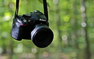 Recensione Nikon D3100