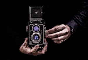 I grandi fotografi del 900 - Fototrip, blog di fotografia