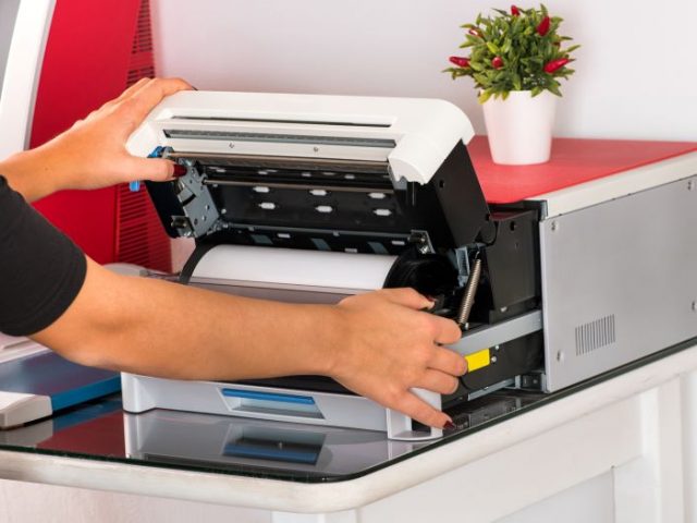 4 motivi per fare il test di prova della tua stampante