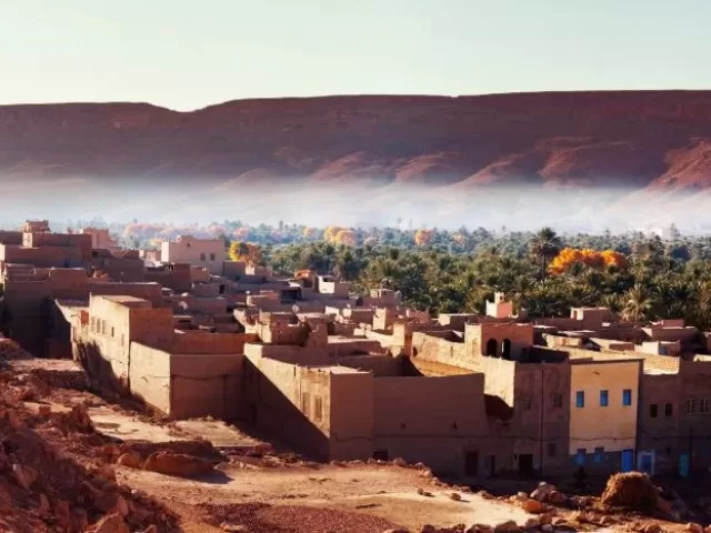 Vacanza in Marocco: ecco quali sono i posti più instagrammati